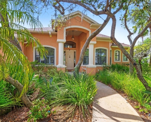 Grand Haven FL 14 Oasis Circle