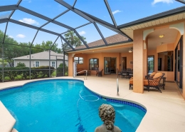 Grand Haven FL 14 Oasis Drive