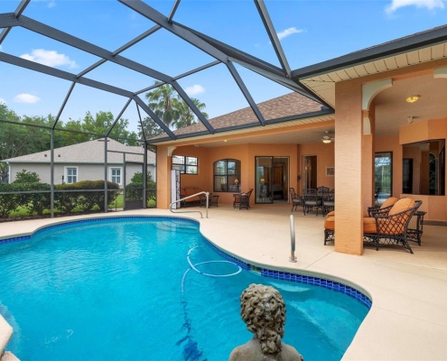 Grand Haven FL 14 Oasis Drive