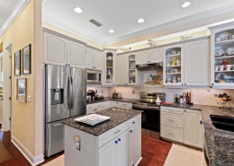 Grand Haven FL 14 Oasis Drive