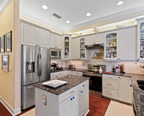 Grand Haven FL 14 Oasis Drive