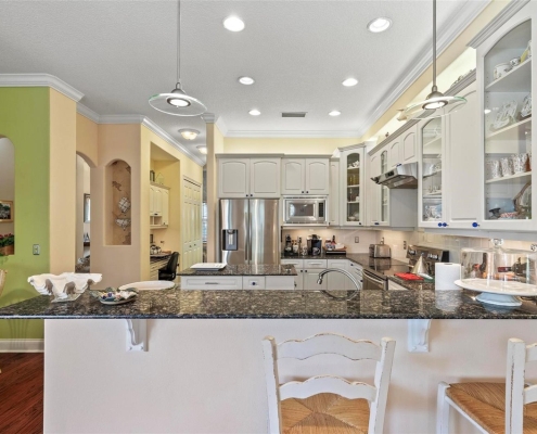 Grand Haven FL 14 Oasis Drive