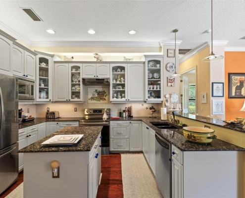 Grand Haven FL 14 Oasis Drive