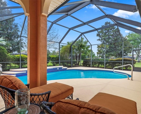 Grand Haven FL 14 Oasis Drive