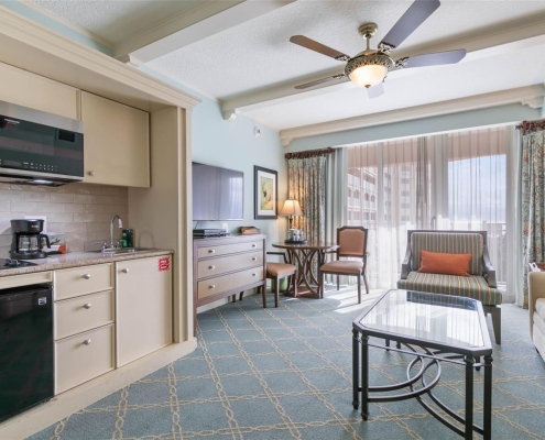 Hammock Beach FL 200 Ocean Crest Drive Unit 621