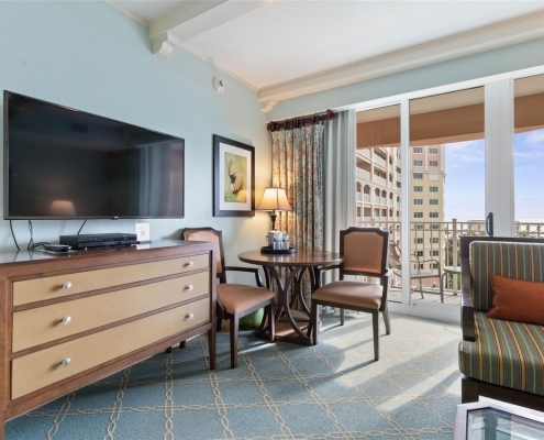 Hammock Beach FL 200 Ocean Crest Drive Unit 621