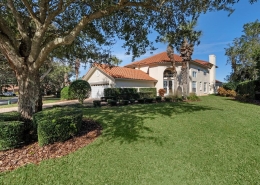 Hammock Dunes FL 2 Laguna Court