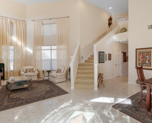 Hammock Dunes FL 2 Laguna Court