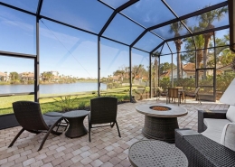 Hammock Dunes FL 2 Laguna Court