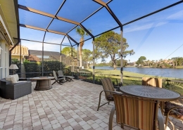 Hammock Dunes FL 2 Laguna Court