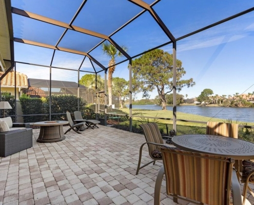 Hammock Dunes FL 2 Laguna Court