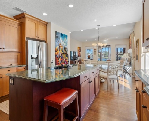 Hammock Dunes FL 2 Laguna Court