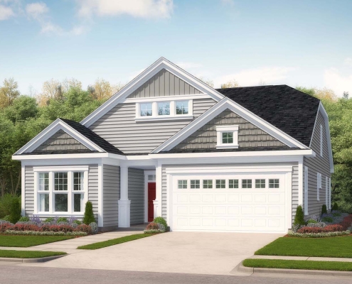 323 Heritage Shores Circle