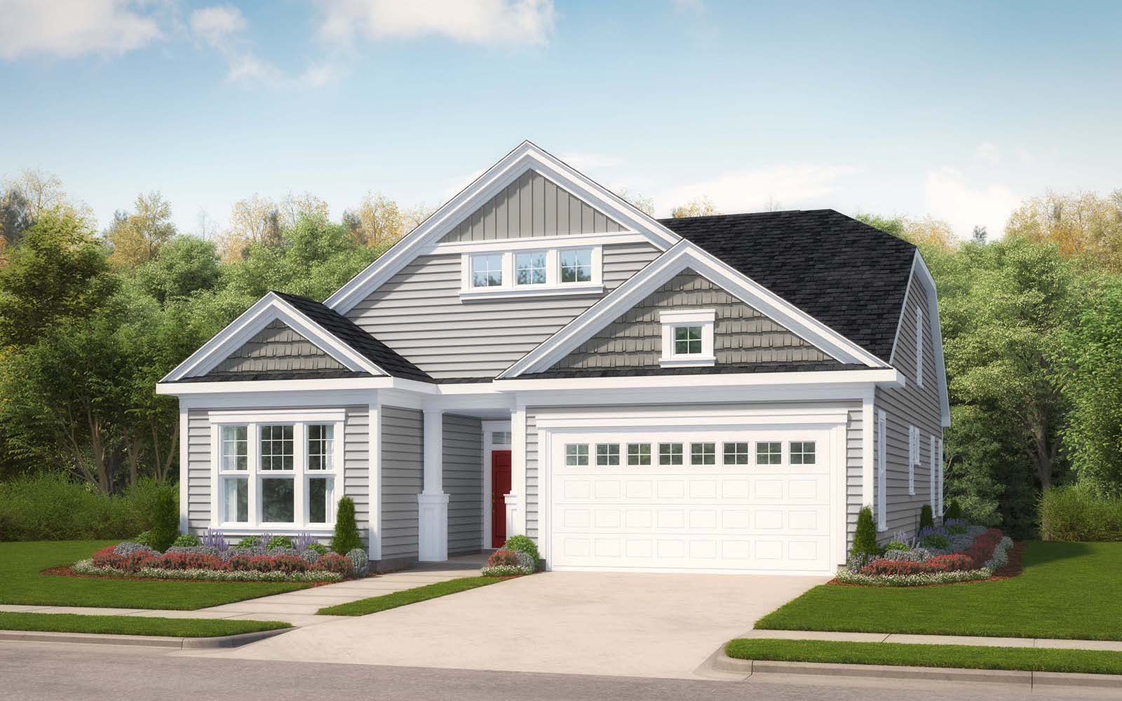 323 Heritage Shores Circle