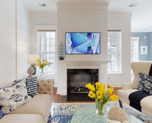 323 Heritage Shores Circle