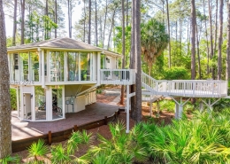 Sea Pines Resort 2051 Deer Island Road