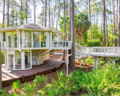 Sea Pines Resort 2051 Deer Island Road