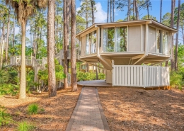 Sea Pines Resort 2051 Deer Island Road