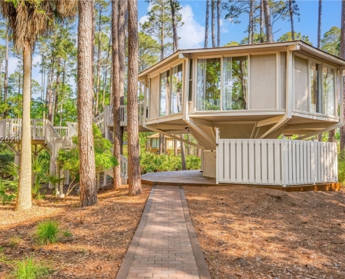 Sea Pines Resort 2051 Deer Island Road