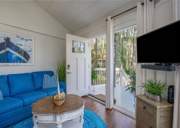 Sea Pines Resort 2051 Deer Island Road