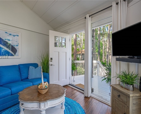 Sea Pines Resort 2051 Deer Island Road