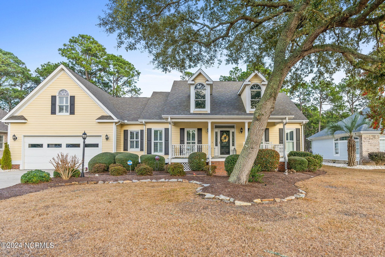 106 Discovery Lake Drive