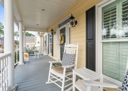 Sea Trail Plantation NC 106 Discovery Lake Drive