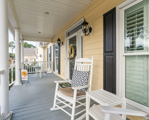 Sea Trail Plantation NC 106 Discovery Lake Drive