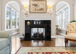 Sea Trail Plantation NC 106 Discovery Lake Drive