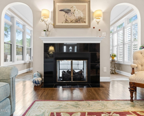 Sea Trail Plantation NC 106 Discovery Lake Drive