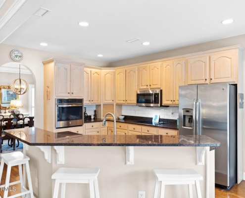 Sea Trail Plantation NC 106 Discovery Lake Drive