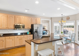 Sea Trail Plantation NC 106 Discovery Lake Drive