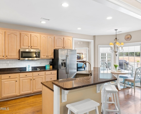 Sea Trail Plantation NC 106 Discovery Lake Drive