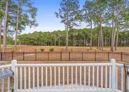 Sea Trail Plantation NC 106 Discovery Lake Drive