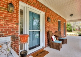 Woodside SC 131 Sugar Maple Circle