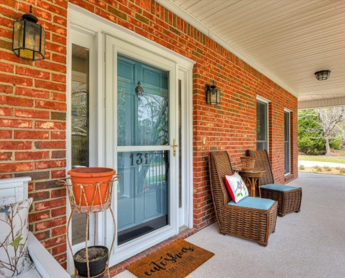 Woodside SC 131 Sugar Maple Circle