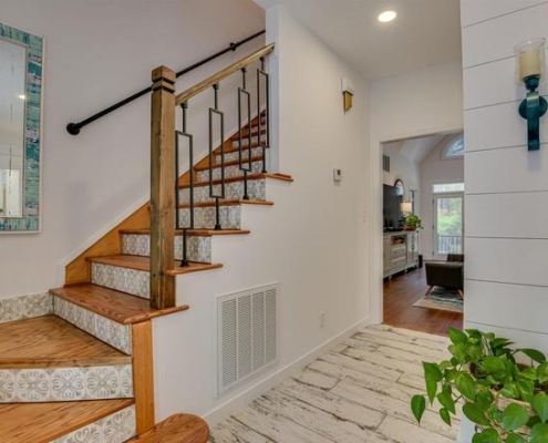 Woodside SC 131 Sugar Maple Circle