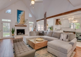 Woodside SC 131 Sugar Maple Circle