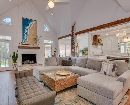 Woodside SC 131 Sugar Maple Circle