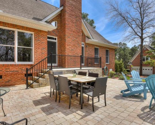 Woodside SC 131 Sugar Maple Circle