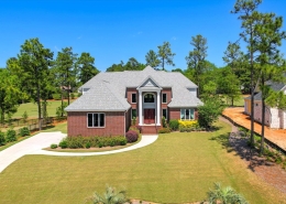 Woodside SC 602 West Pleasant Colony Drive