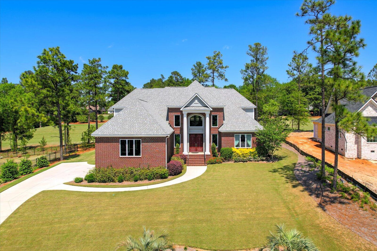 602 West Pleasant Colony Drive