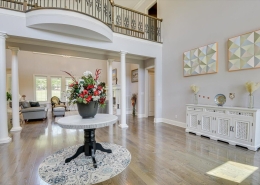 Woodside SC 602 West Pleasant Colony Drive