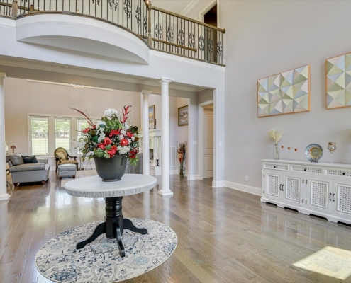 Woodside SC 602 West Pleasant Colony Drive