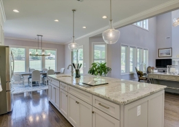 Woodside SC 602 West Pleasant Colony Drive