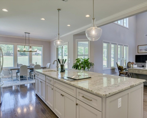 Woodside SC 602 West Pleasant Colony Drive