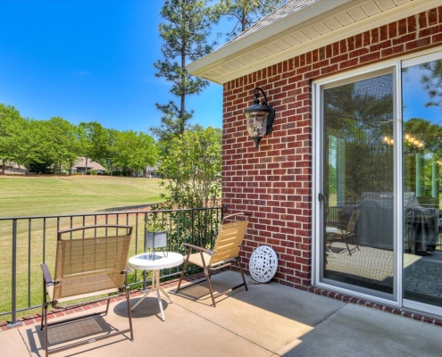 Woodside SC 602 West Pleasant Colony Drive