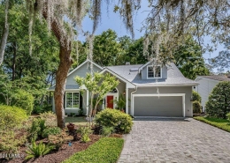 Dataw Island SC 163 Locust Fence Road