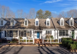 Ford's Colony VA 114 Par Drive