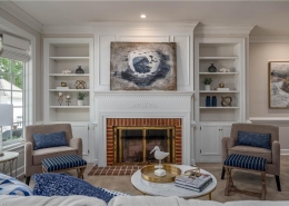 Ford's Colony VA 114 Par Drive